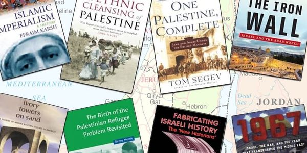 The Jewish Tradition of Criticizing Israel