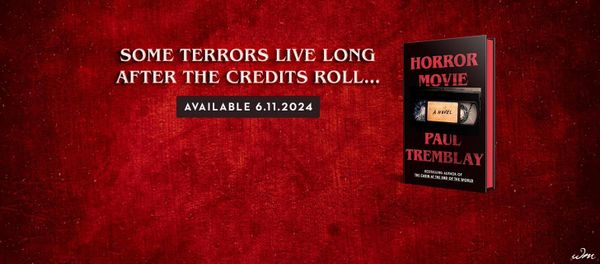 February Horror Round-Up