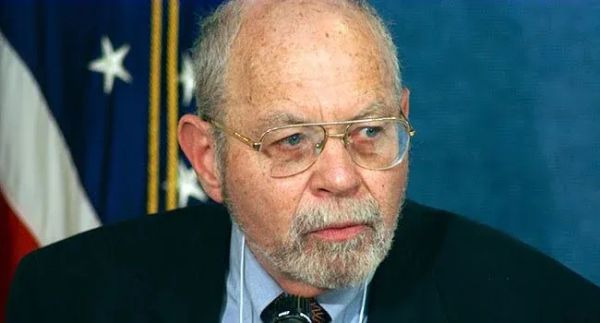 How Academia Helped Paul Gottfried Radicalize the Right