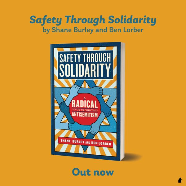 Safety Through Solidarity: Out Now!