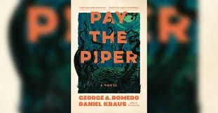 November and December Horror Round-Up