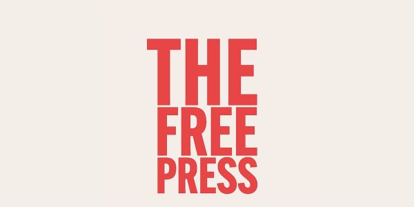The Free Press Free Speech Con
