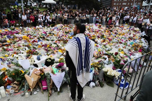 Islamophobia and State Repression Don't Keep Jews Safe