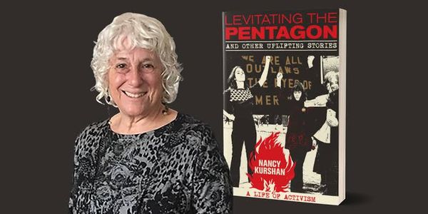 Inside the Theater of Protest: An Interview With Nancy Kurshan