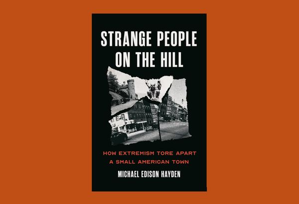 How a Small Town Fought Fascists: An Interview With Michael Edison Hayden