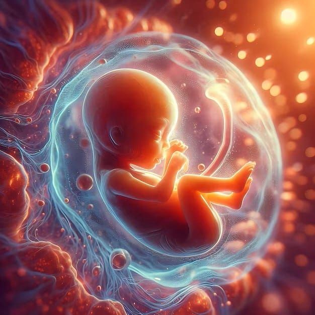 Dad, Why Do Humans Have A Belly Button?