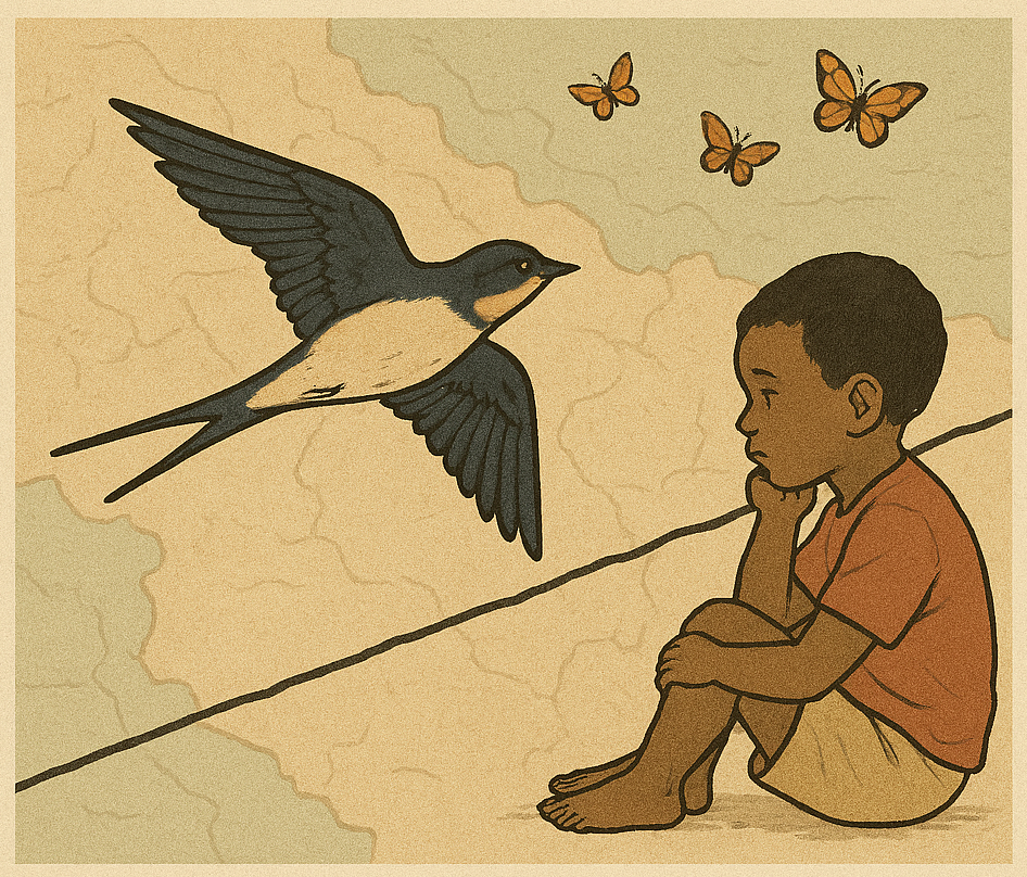 Borders and Belonging