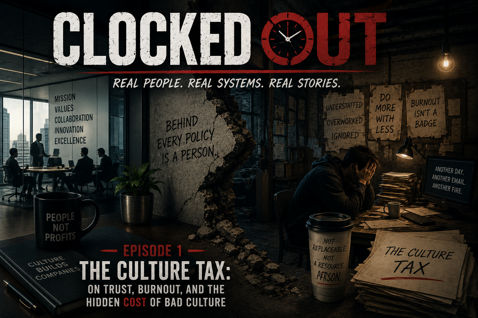 Culture Tax