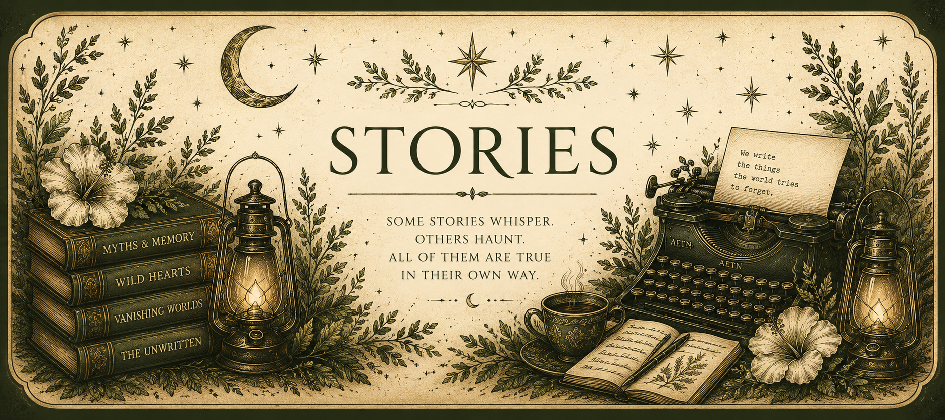 Stories