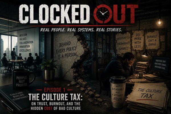 Culture Tax
