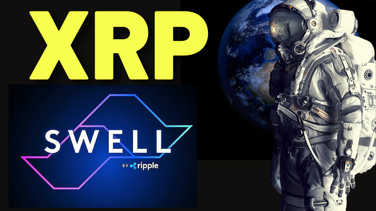 Ripple Liquidity Hub - Swell - Cutting Edge Crypto Assets