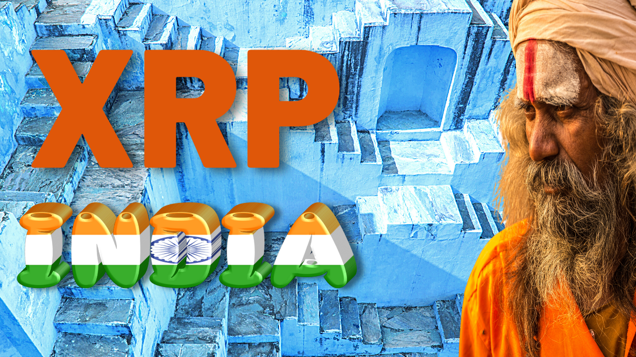 Ripple XRP - SEC Business As Usual - Will India Embrace XRP?