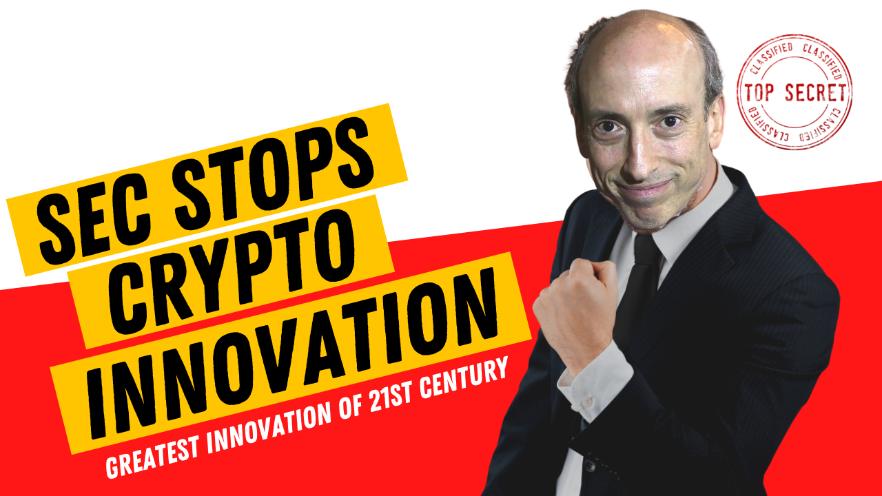 Ripple XRP - SOLO & CORE Drops - SEC Silencing Greatest Innovation of 21st Century