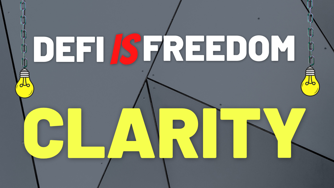 XRP - Crypto Regulatory Clarity in 2022 - Oops SEC Did It Again