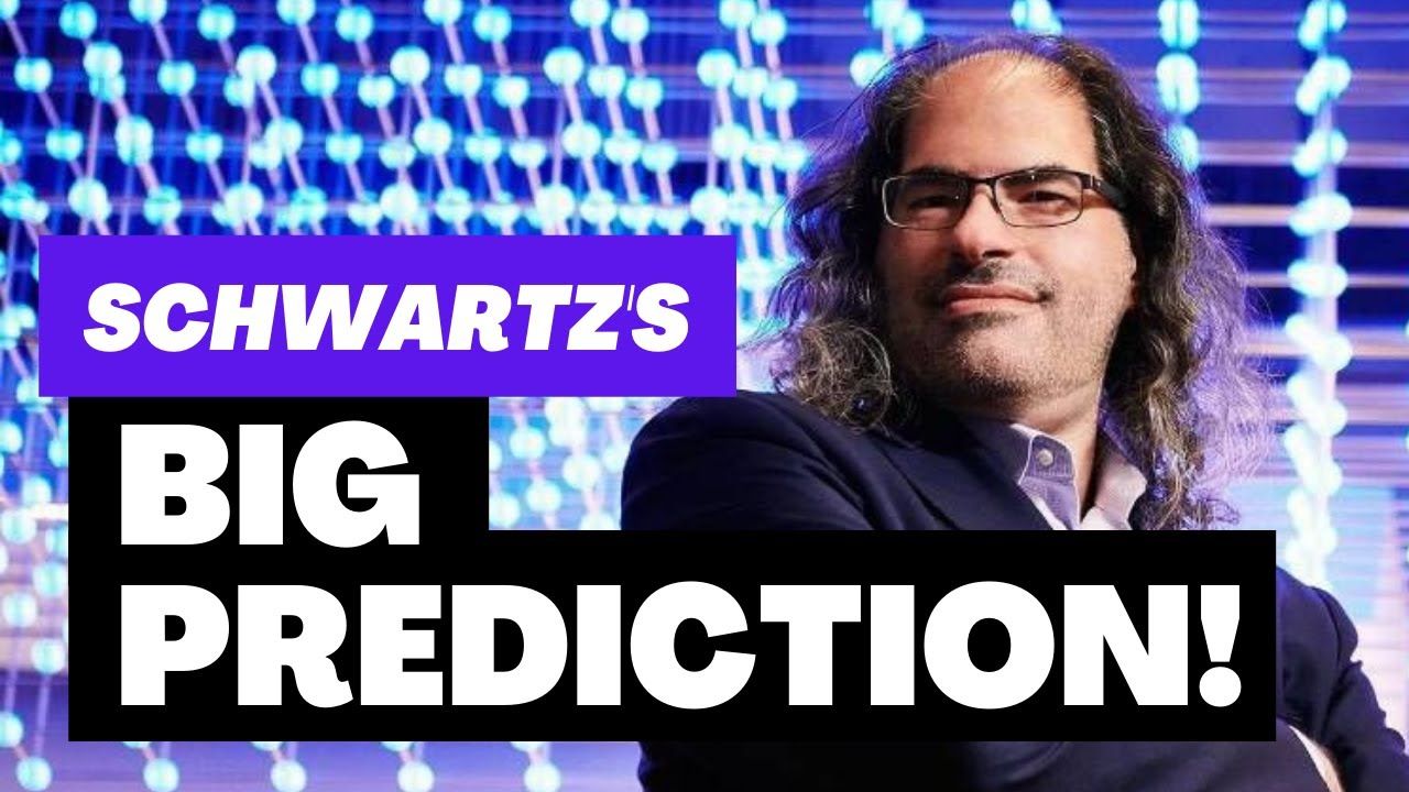 XRP - Schwartz's Big Prediction - SEC v Ripple Discovery Postponed - Emmer to Stop the FED