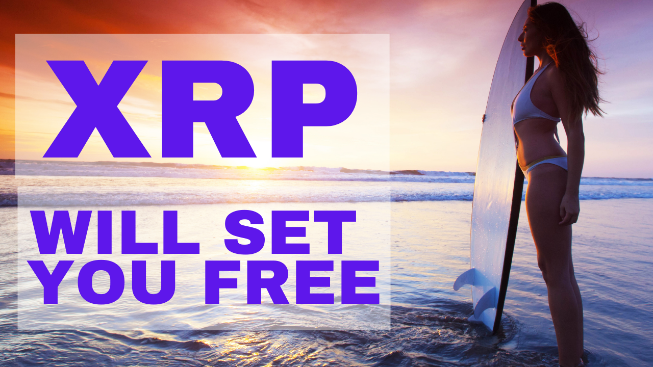 XRP Community Defending Entire Crypto Community Against SEC and Government CBDC