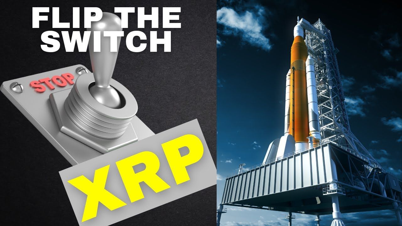 Crypto Rocket - Ripple XRP Keep Winning - Binance Buys Forbes - Russia to Adopt Crypto as Currency