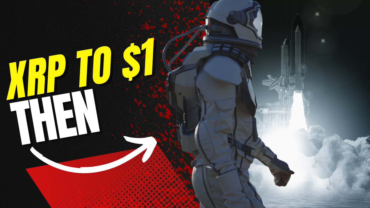 XRP to $1 - SEC Enforcing Nothing - Did The EU BAN Bitcoin Proof-of-Work - XRP Uncoupling