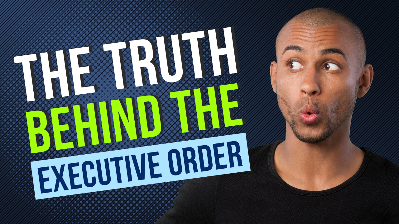 The Truth Behind the Executive Order - Ripple Partner Releases New Product for Latin America