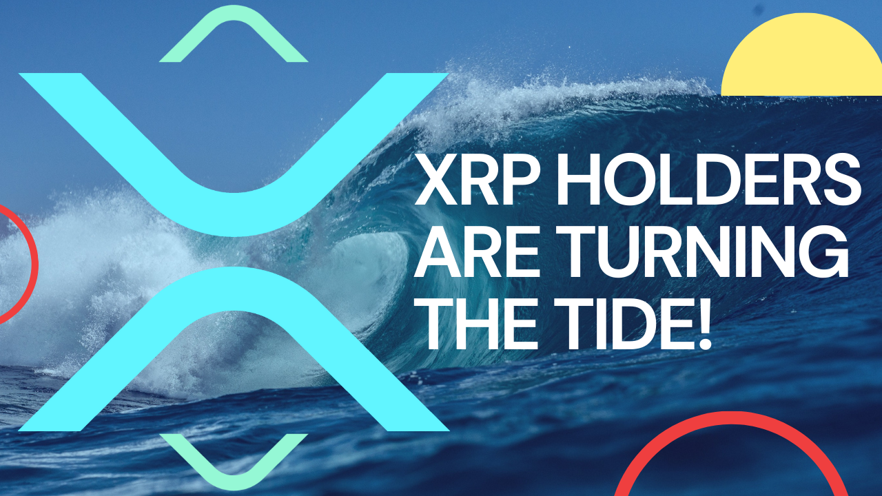 XRP Holders Turning the Tide - Women in Blockchain - Russia Heats Up