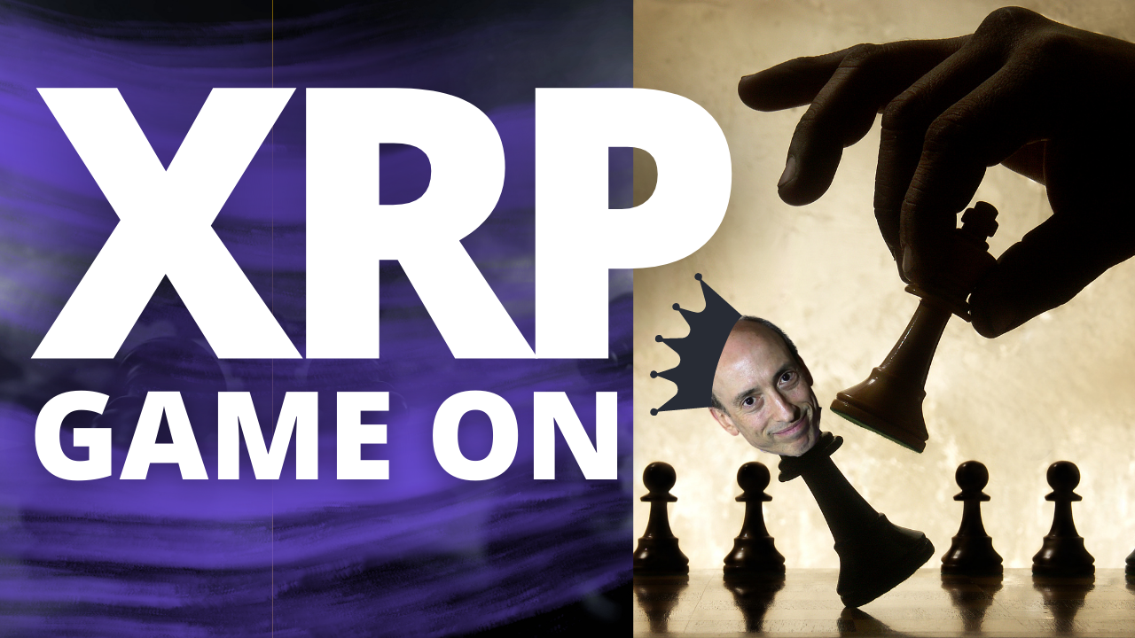 XRP Not A Security - Ripple New ODL Partners -  Bank of America and Africa -  New Congress a NEW DAY