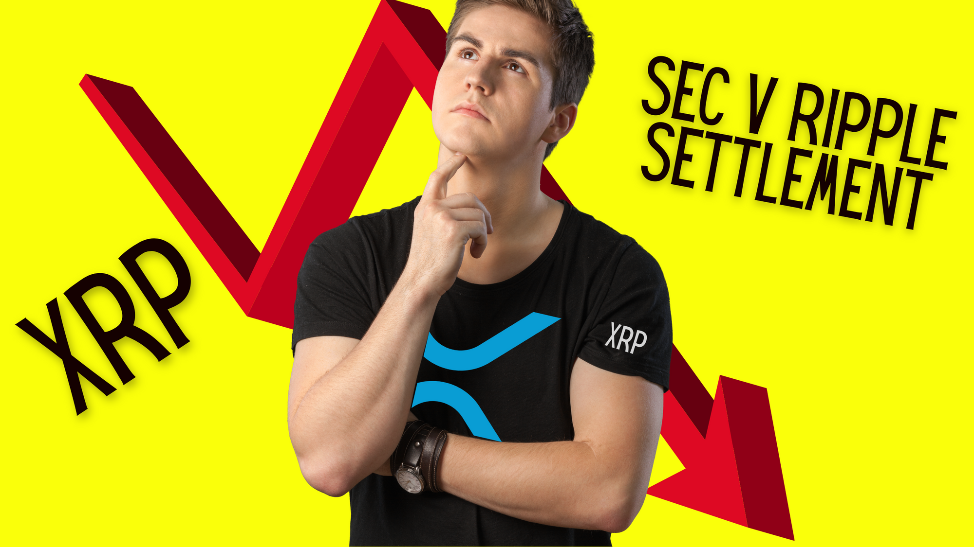 XRP Holders Big Bags - Ripple Has No Incentive to Settle - SEC is Wrong - IRS Delays $600 Reporting