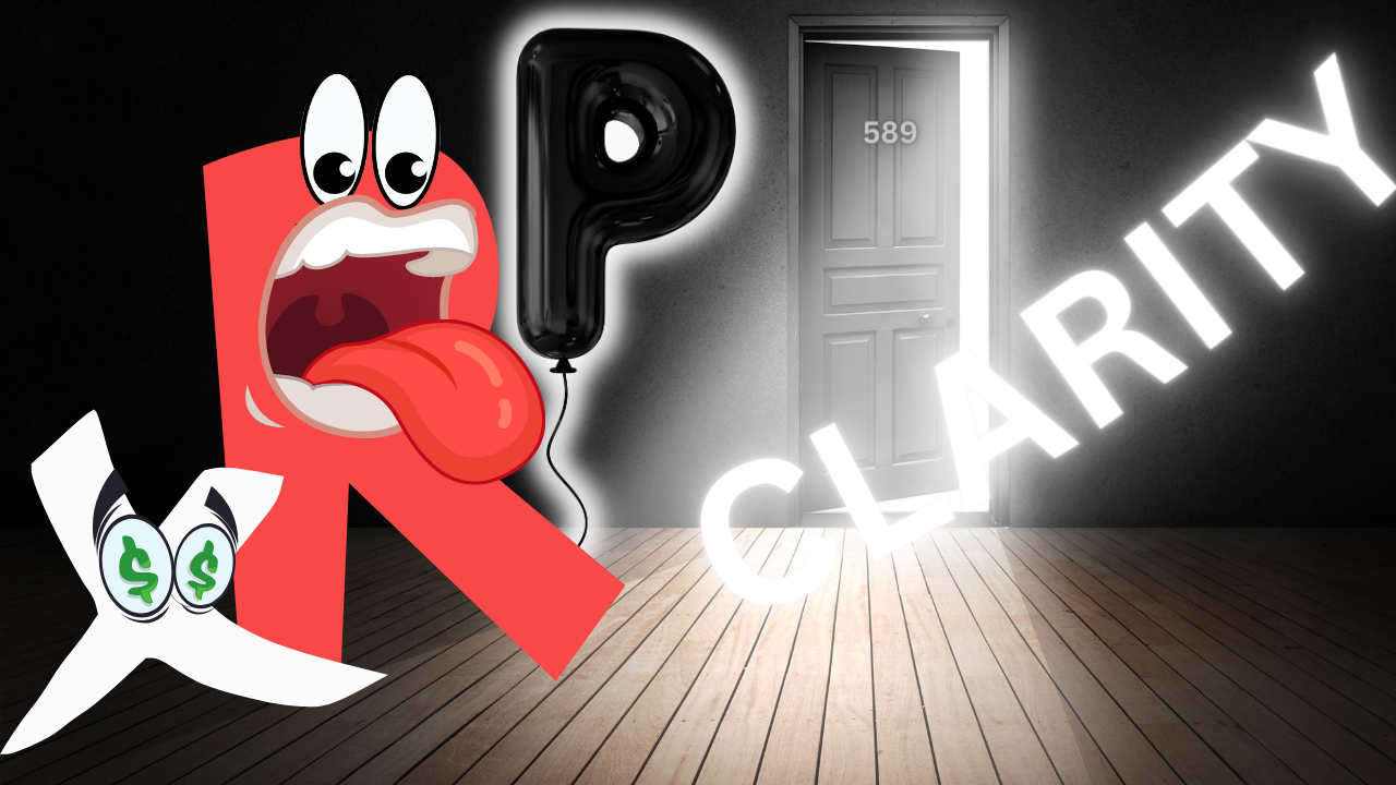 Ripple XRP - Bullish Trend - Crypto Heating Up - Red Team Opening Door of Clarity