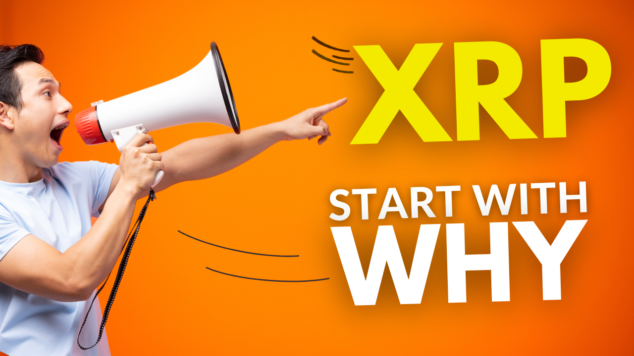 XRP - The Real Purpose of the XRP Ledger - Is Mainstream Media Attacking XRP | Crypto