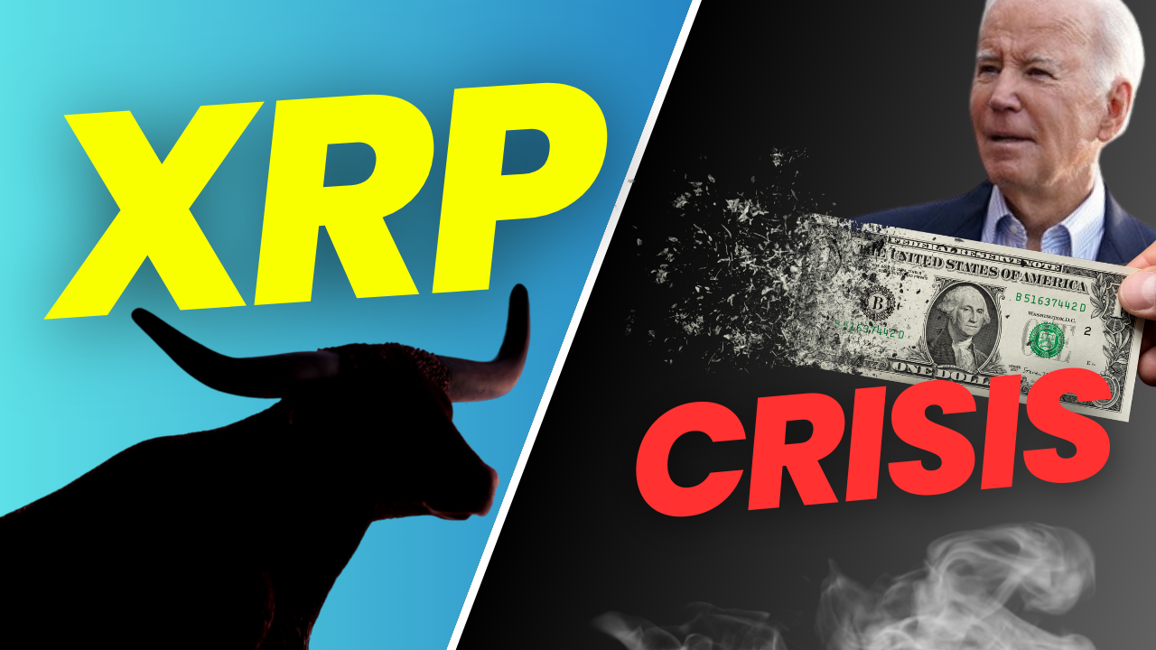 XRP - Is Crypto BULL Market Here? Brad Garlinghouse Is Very Concerned - Major Political Implication