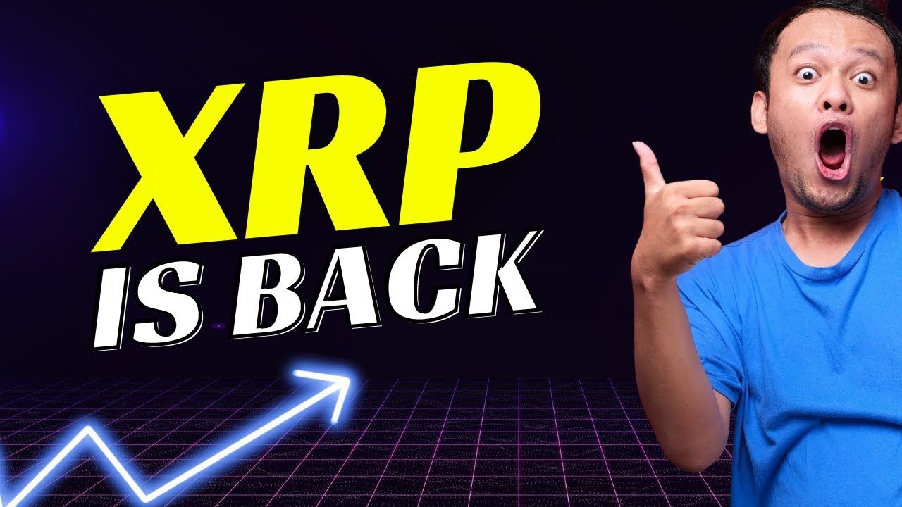 XRP - US Banks Have No Money - What's the Next Move?