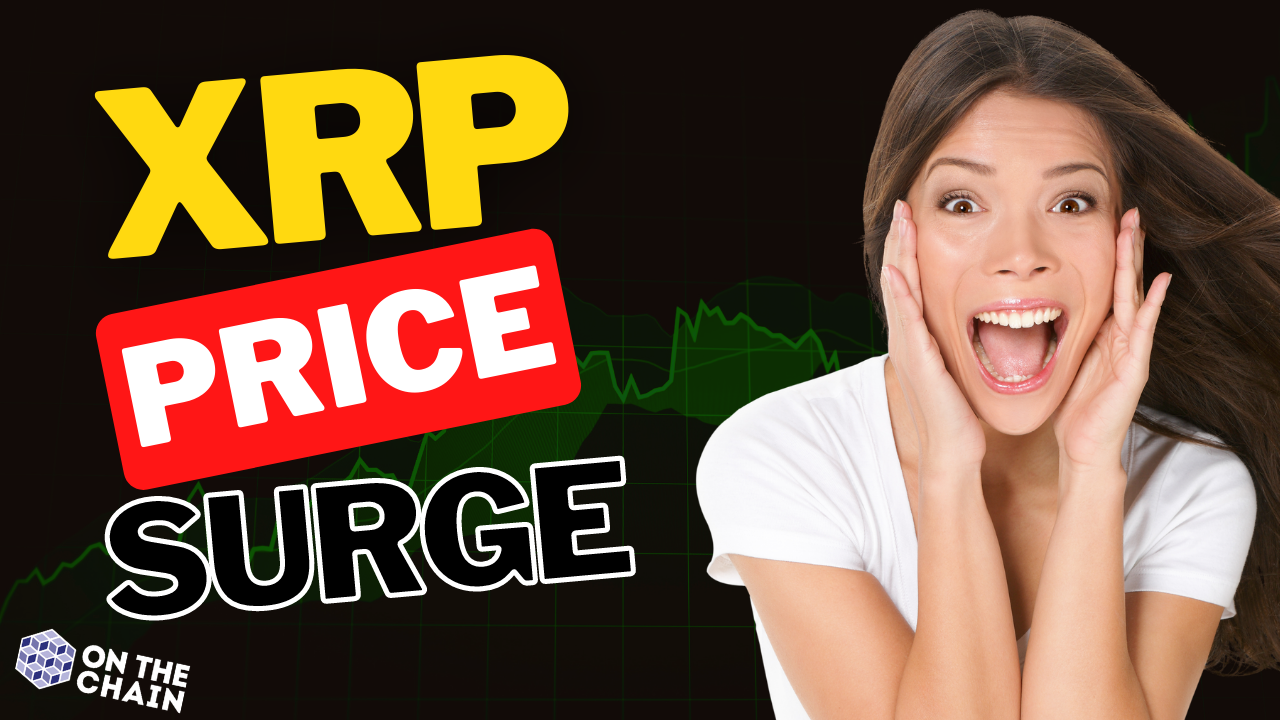 XRP's Price Surge Unleashed: Will SEC Appeal Judge Torres Decision and Harm XRP Investors?