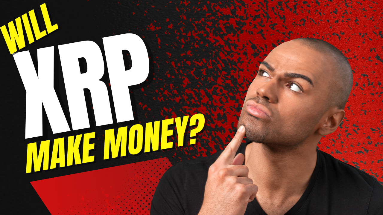 XRP - Is Crypto Ready for Mass Entry of Investors?