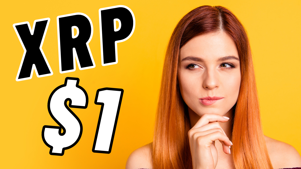 Will XRP Ever Hit $1.00 | Coinbase - SEC Violated Due Process