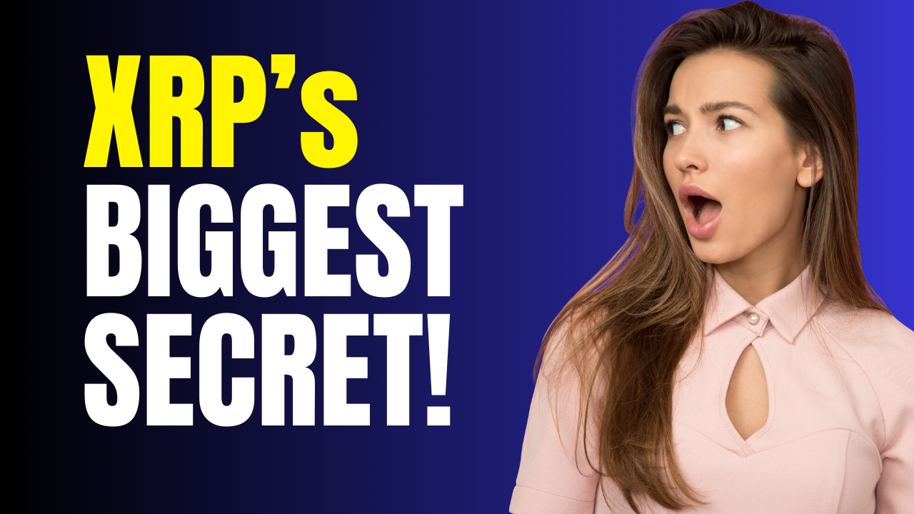 Why Is XRP More Important Than Ever? (The Truth Might Surprise You!)