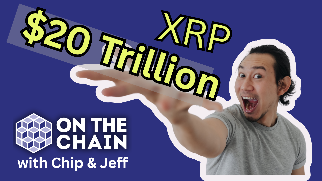 XRP Utility Unleashed! | Flare’s Bold Move + Trump’s China Tariff Crackdown
