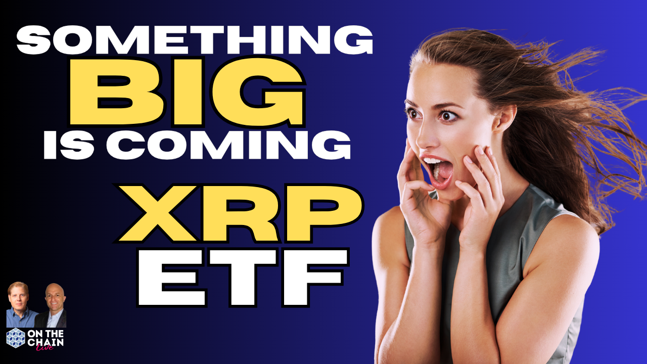 XRP ETF Launch, Evernorth’s Warning & Trump’s Geopolitical Domino