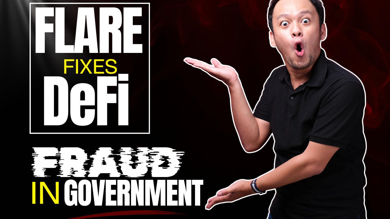 XRP: Final Battle | Flare FIXES DeFi | Somalia Fraud ERUPTS Nationwide