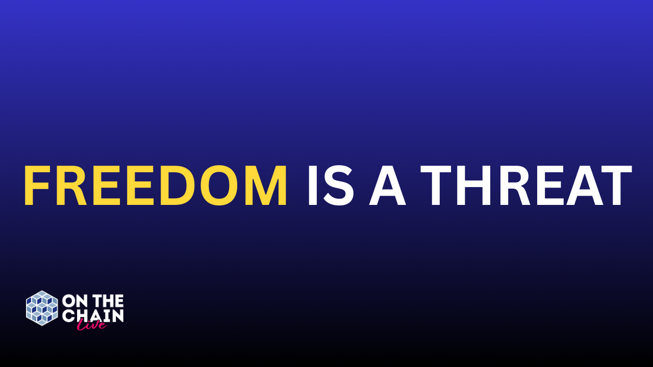 Why XRP Is Different | Real Markets, Energy & Trump