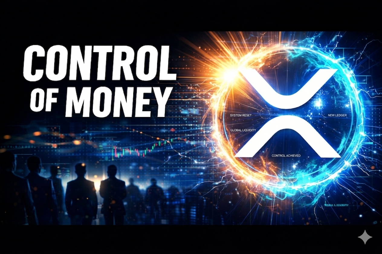 They’re Putting XRP on Balance Sheets