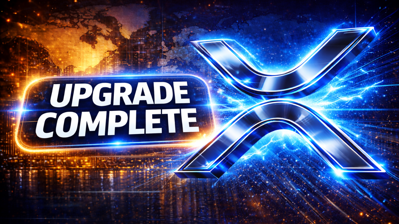 Ripple Just Got Investment Grade… What This Means for XRP