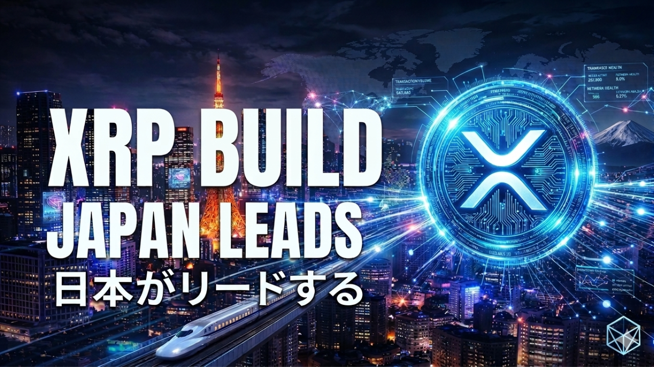 While Everyone Watched Price… XRP Built This Instead