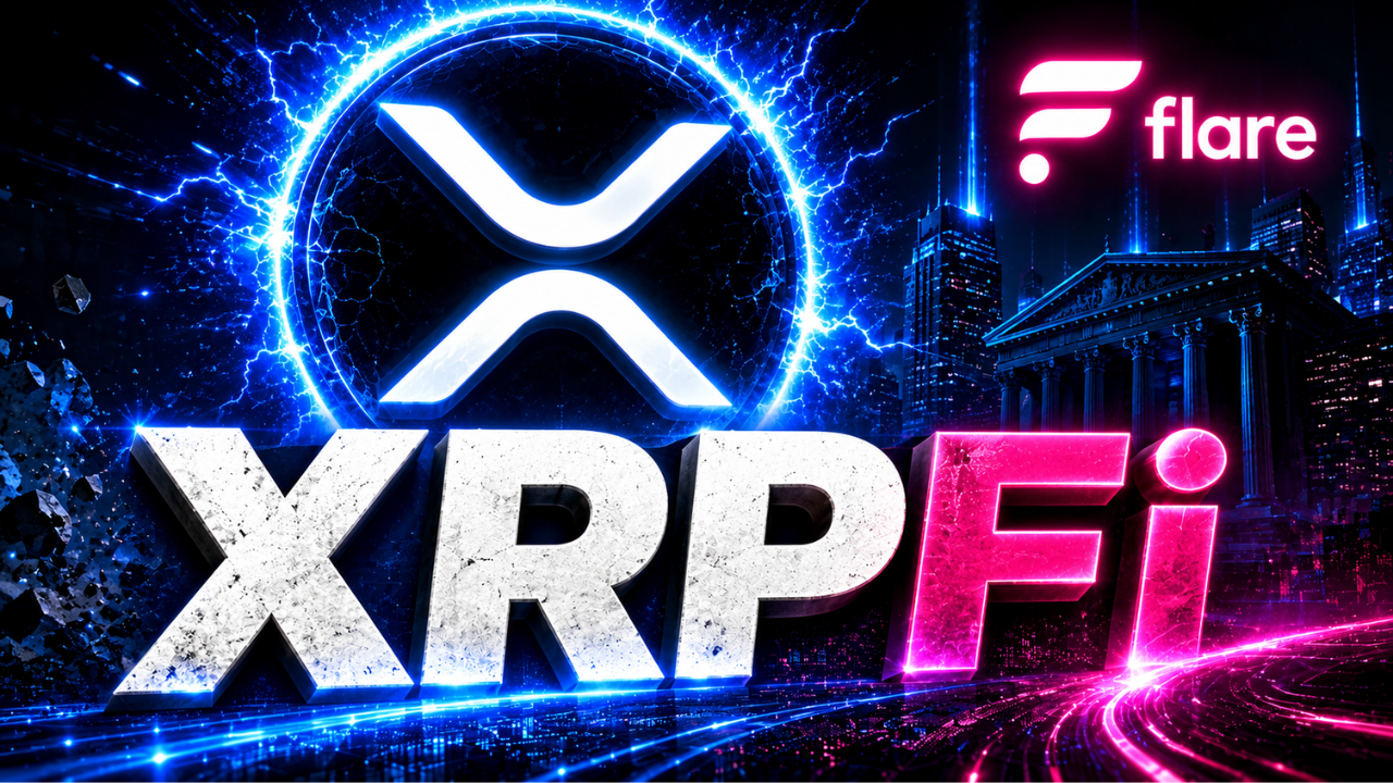This Changes XRP Completely