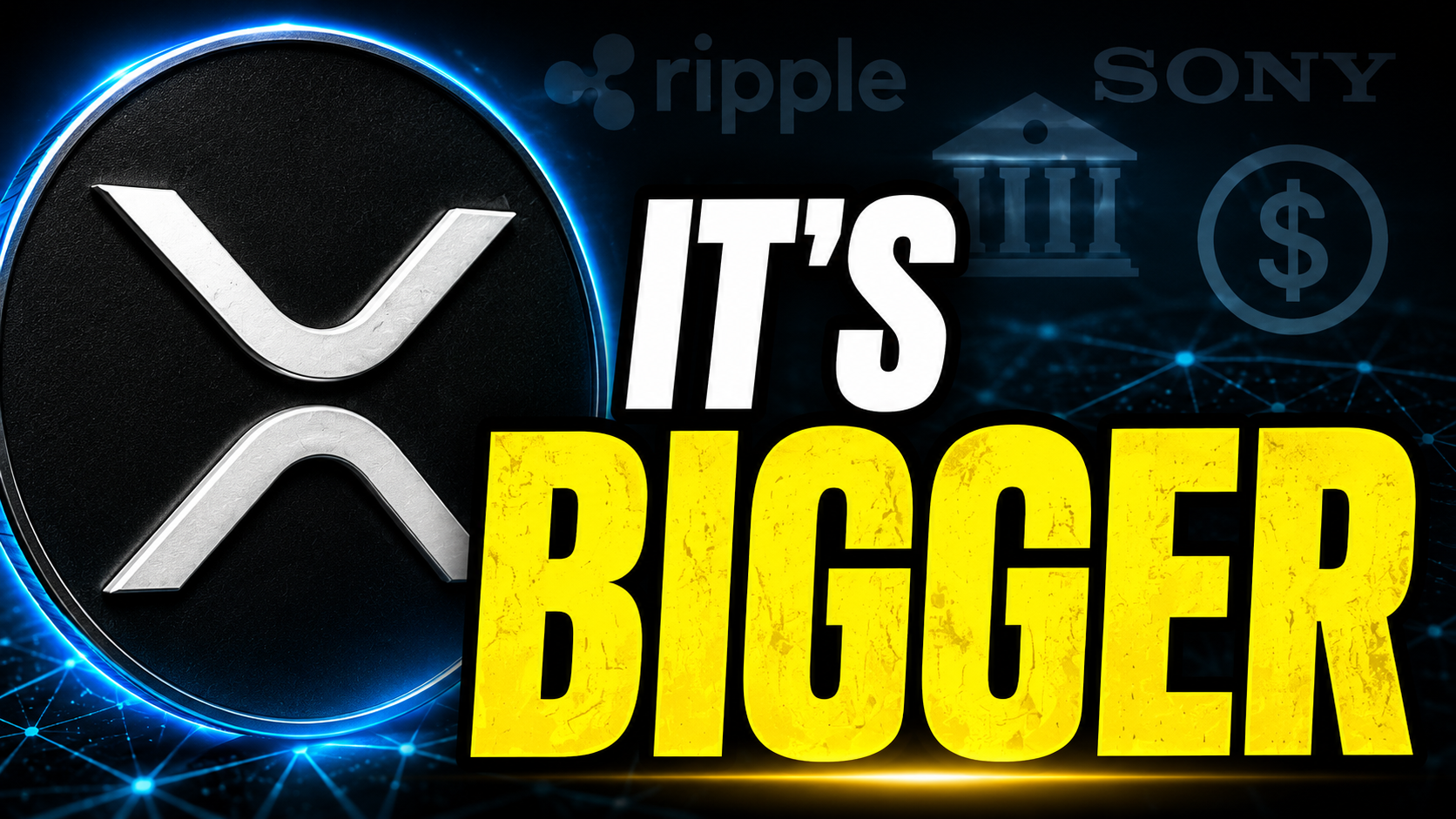 The XRP Story Everyone Is Missing