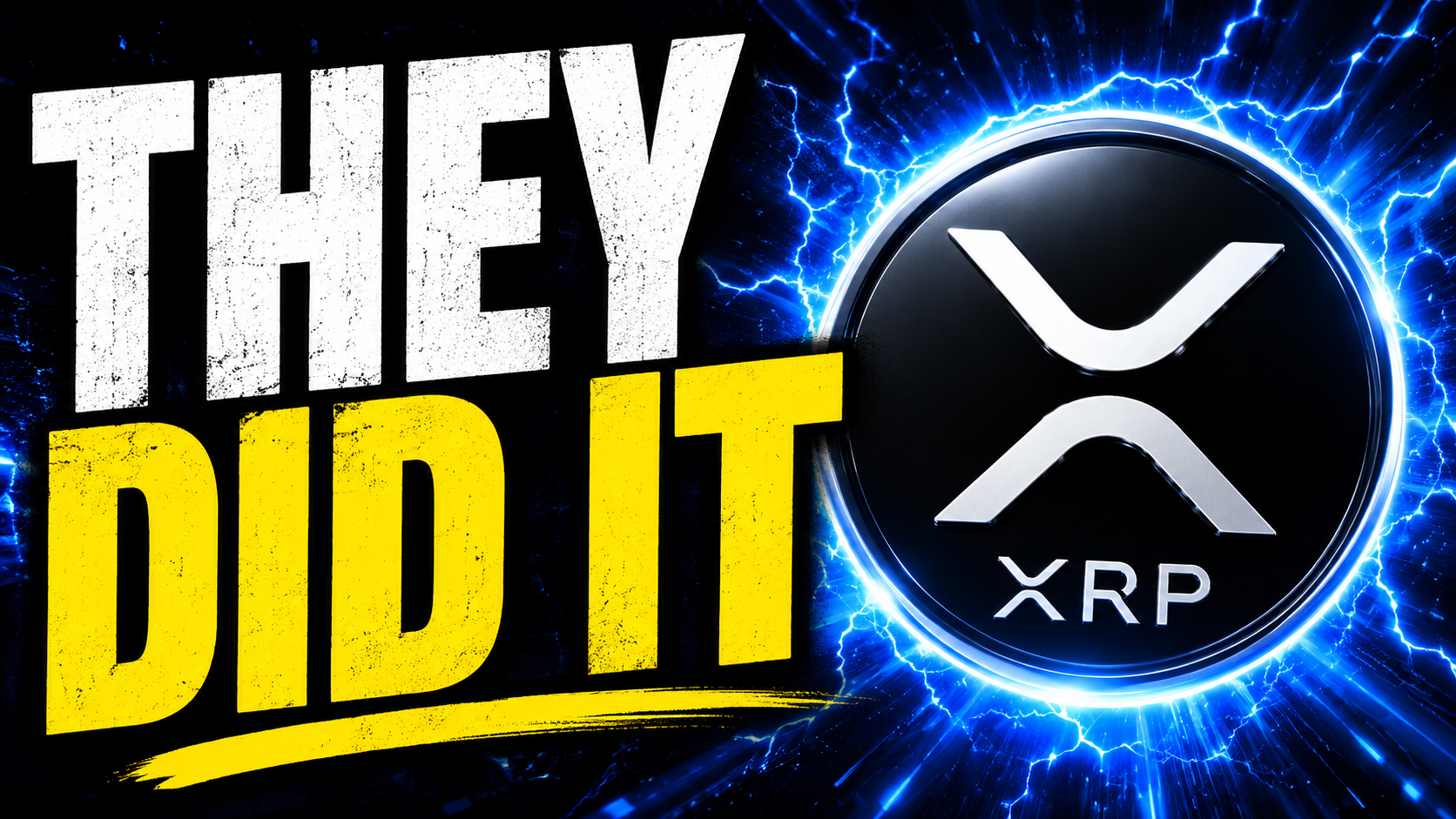 They Just Connected to XRP