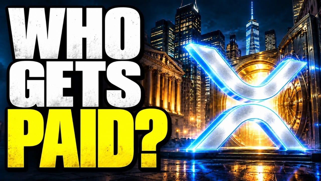 473 Million XRP Isn’t Enough.