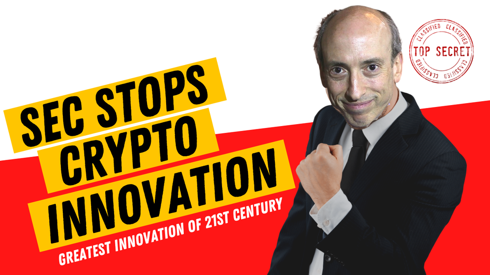 Ripple XRP - SOLO & CORE Drops - SEC Silencing Greatest Innovation of 21st Century