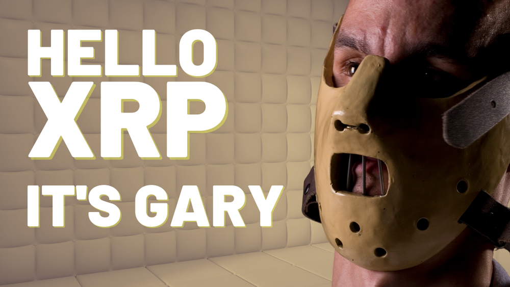 Ripple - XRP - Crypto - SECURITIES - Is SEC delusional?