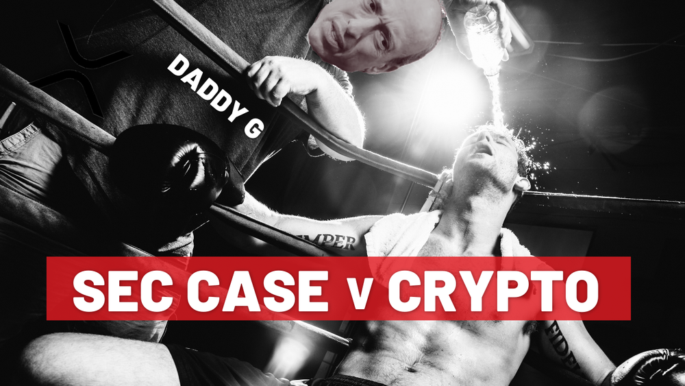 Ripple Can Win over SEC - Crypto Changing Banking as We know it