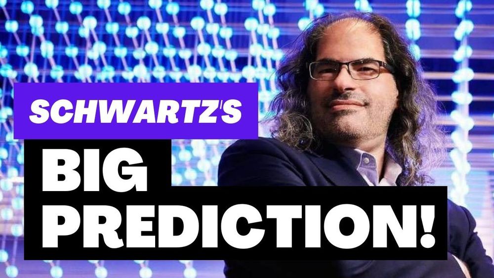 XRP - Schwartz's Big Prediction - SEC v Ripple Discovery Postponed - Emmer to Stop the FED