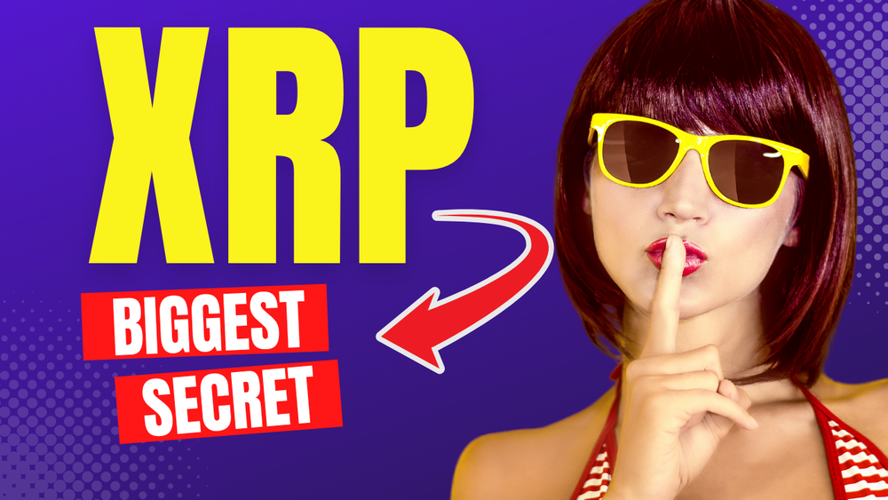 XRP - It's What Everyone Really Wants  - SEC Keeps Losing - Ripple the BIG Winner